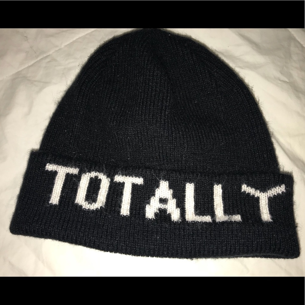 Beanie